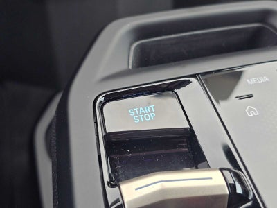2026 BMW iX xDrive60