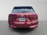 2026 BMW iX xDrive60