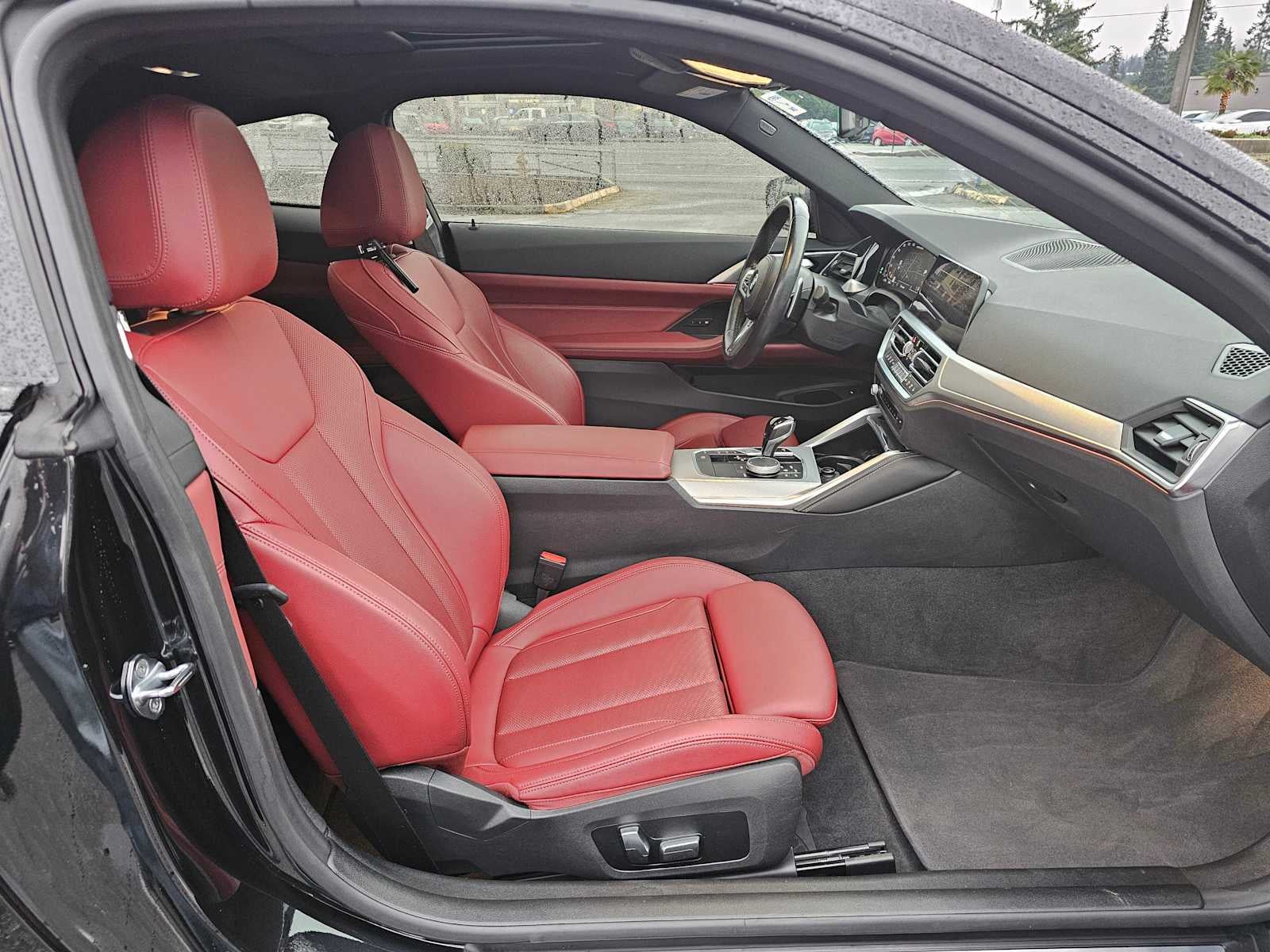 2023 BMW 4 Series M440i xDrive