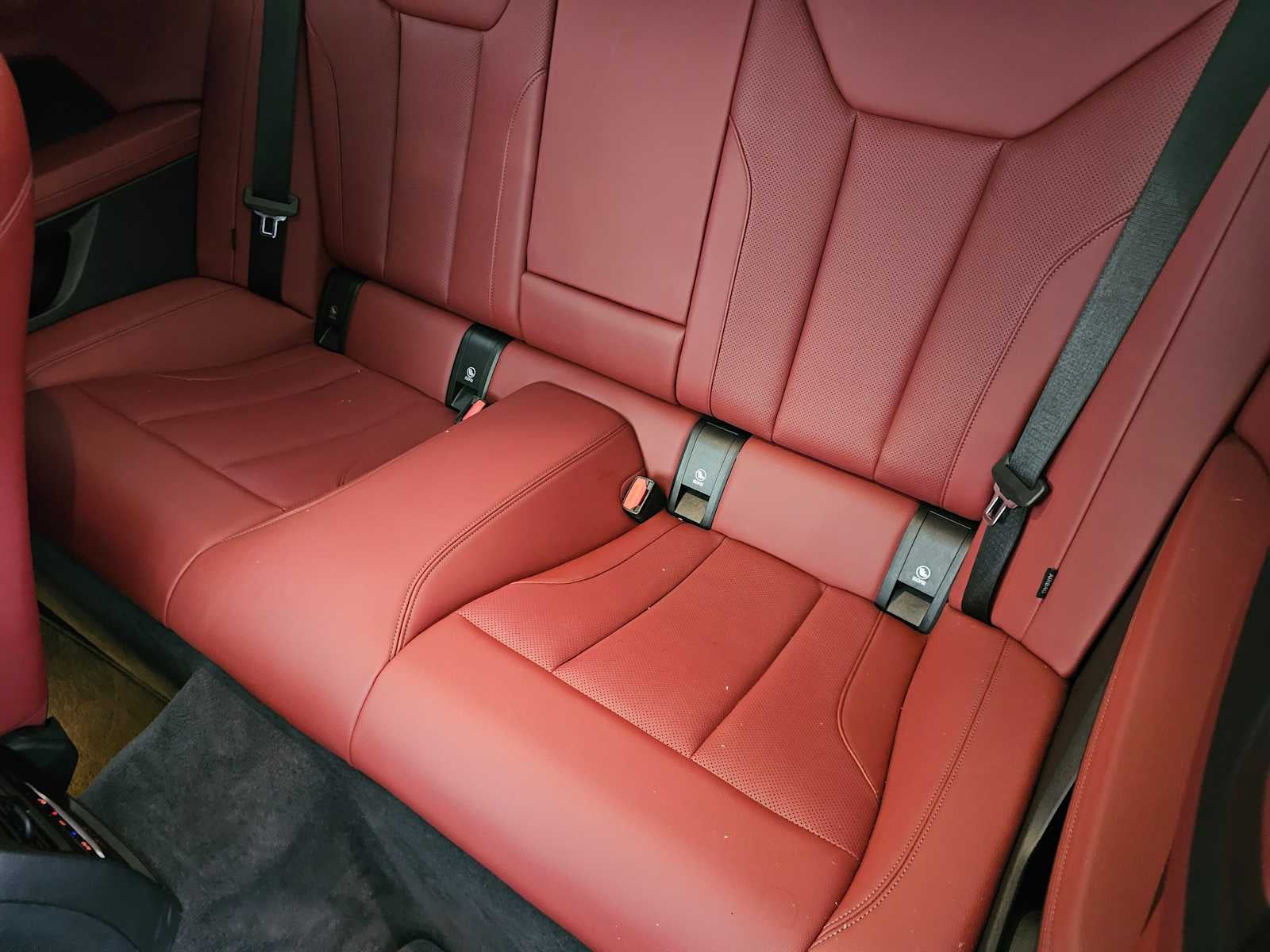 2023 BMW 4 Series M440i xDrive