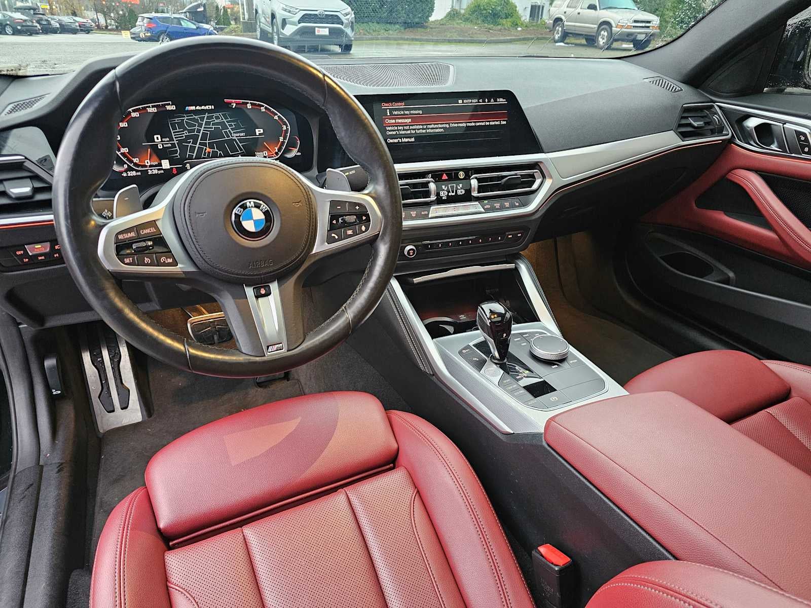2023 BMW 4 Series M440i xDrive