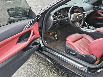 2023 BMW 4 Series M440i xDrive