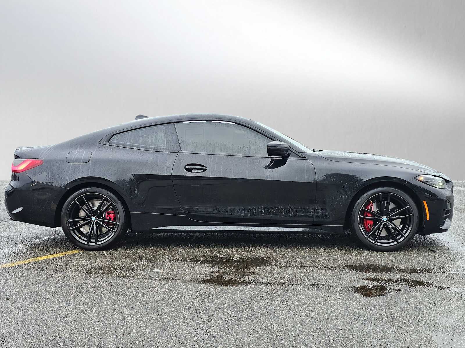 2023 BMW 4 Series M440i xDrive