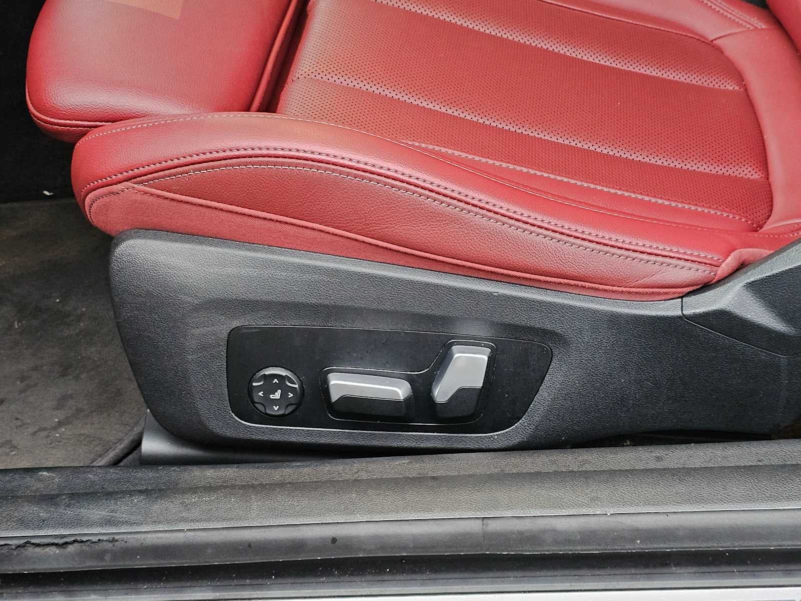 2023 BMW 4 Series M440i xDrive