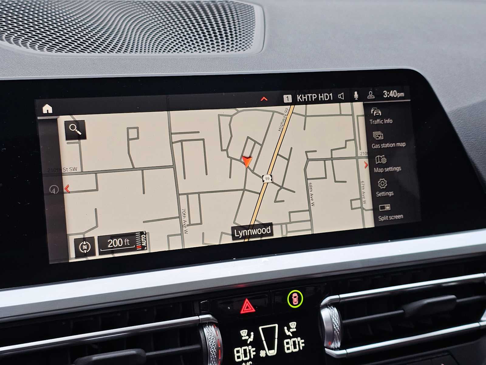 2023 BMW 4 Series M440i xDrive