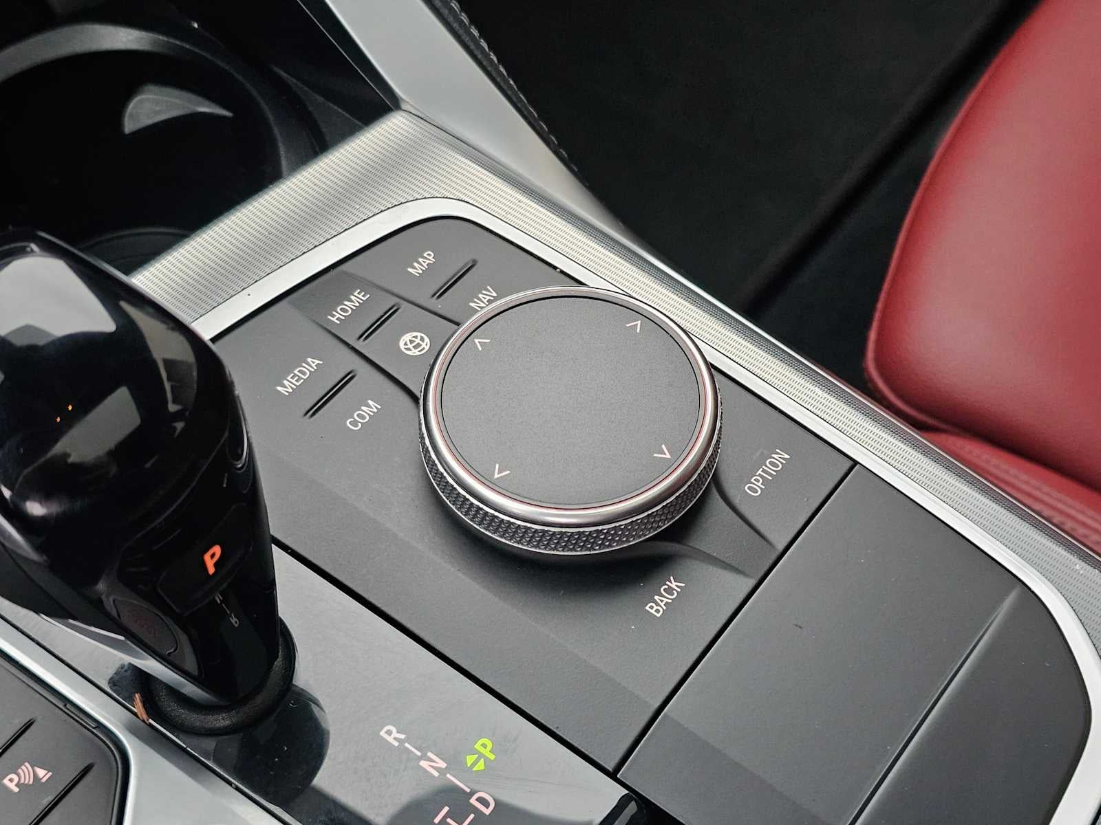 2023 BMW 4 Series M440i xDrive