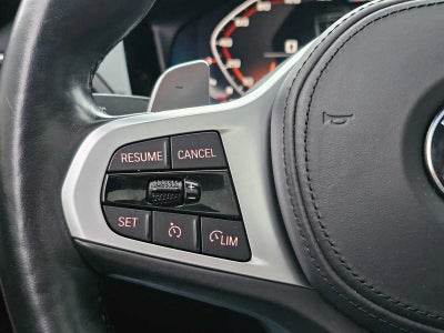 2023 BMW 4 Series M440i xDrive