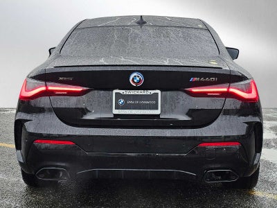 2023 BMW 4 Series M440i xDrive