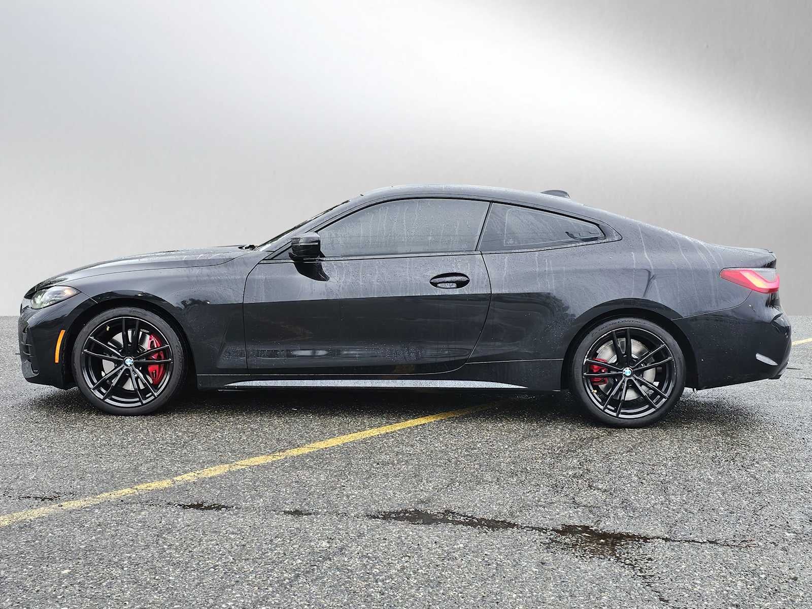 2023 BMW 4 Series M440i xDrive