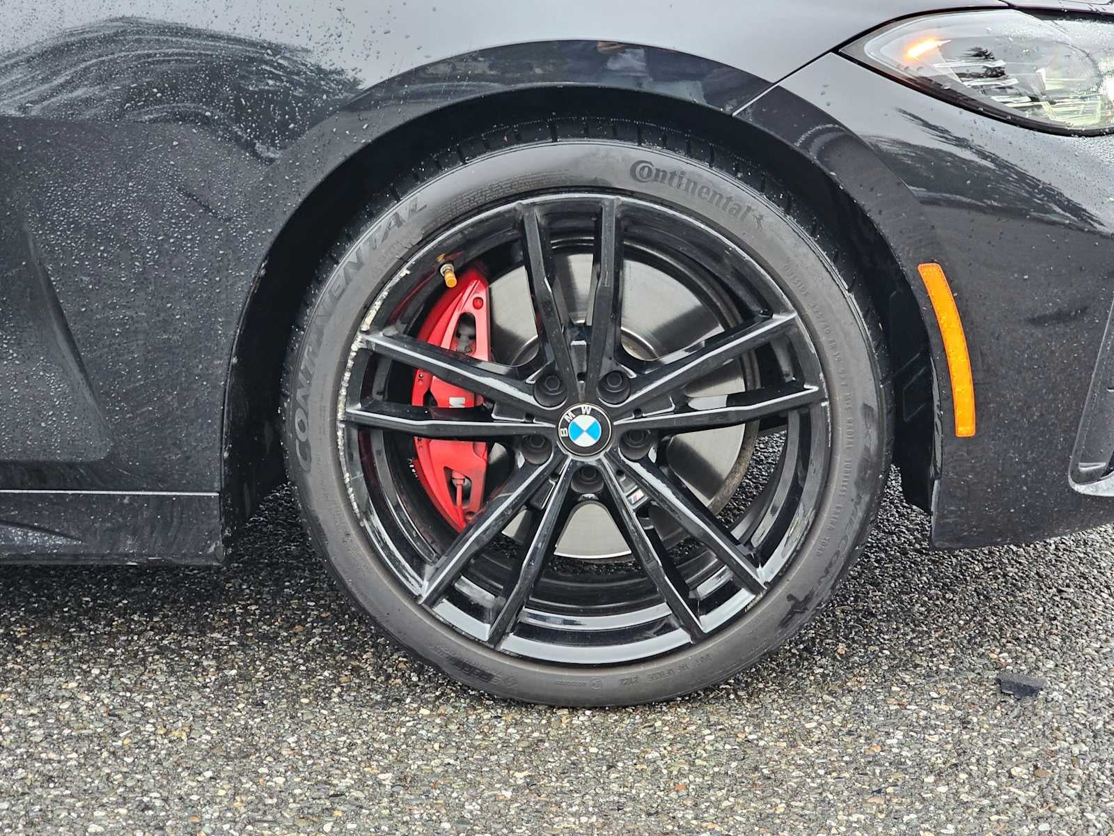 2023 BMW 4 Series M440i xDrive