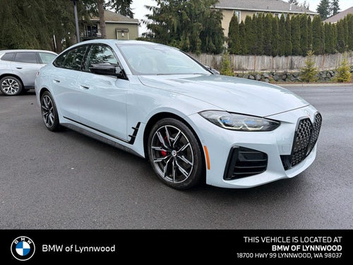 2023 BMW M440i xDrive M440i xDrive