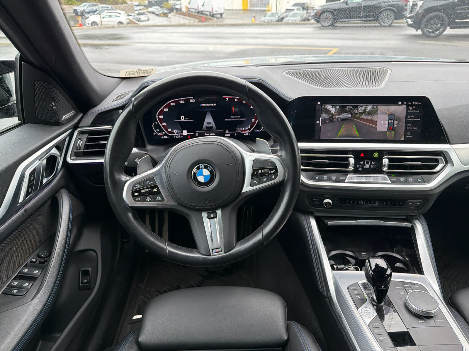 2023 BMW M440i xDrive M440i xDrive