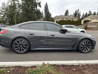 2022 BMW 4 Series M440i xDrive