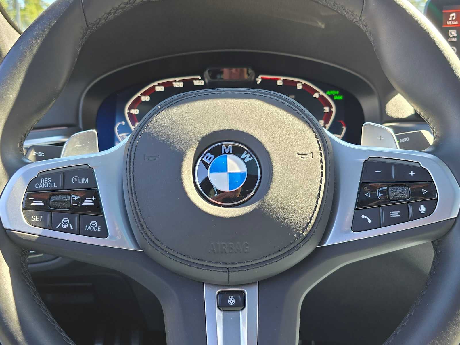 2023 BMW M550i xDrive M550i xDrive