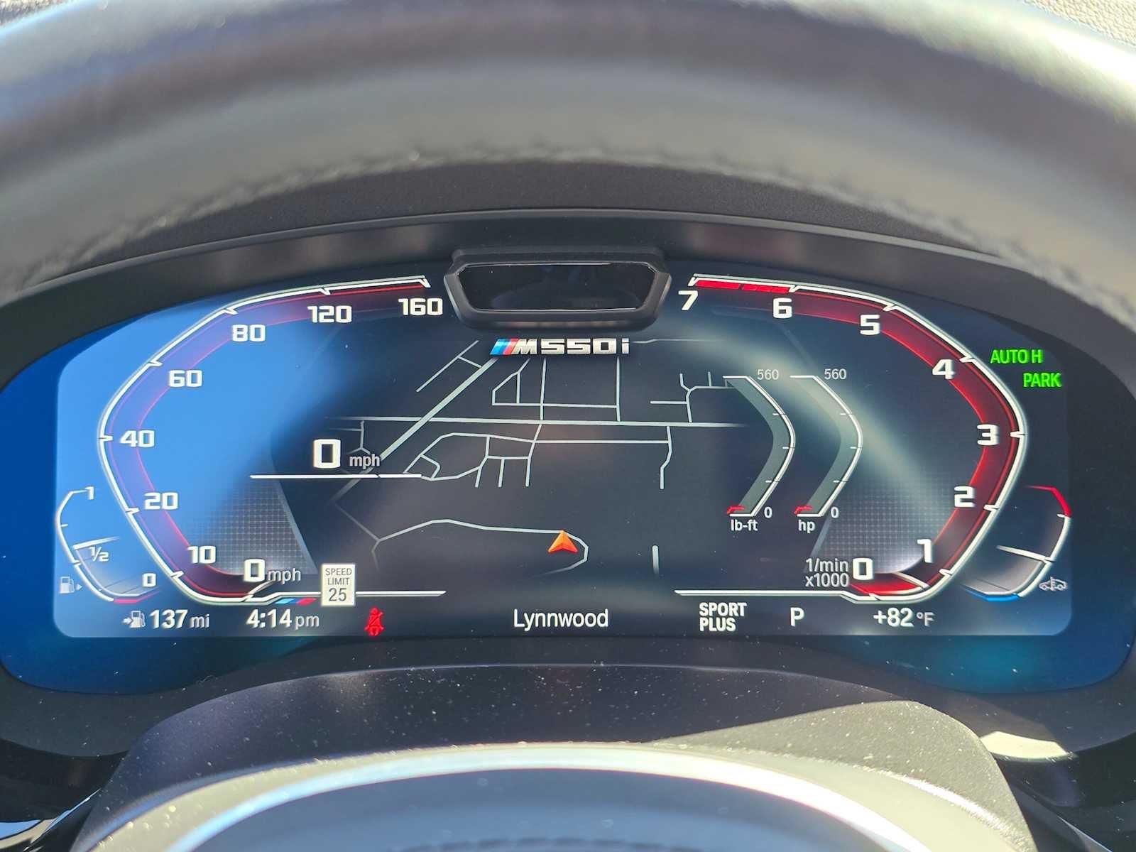 2023 BMW M550i xDrive M550i xDrive