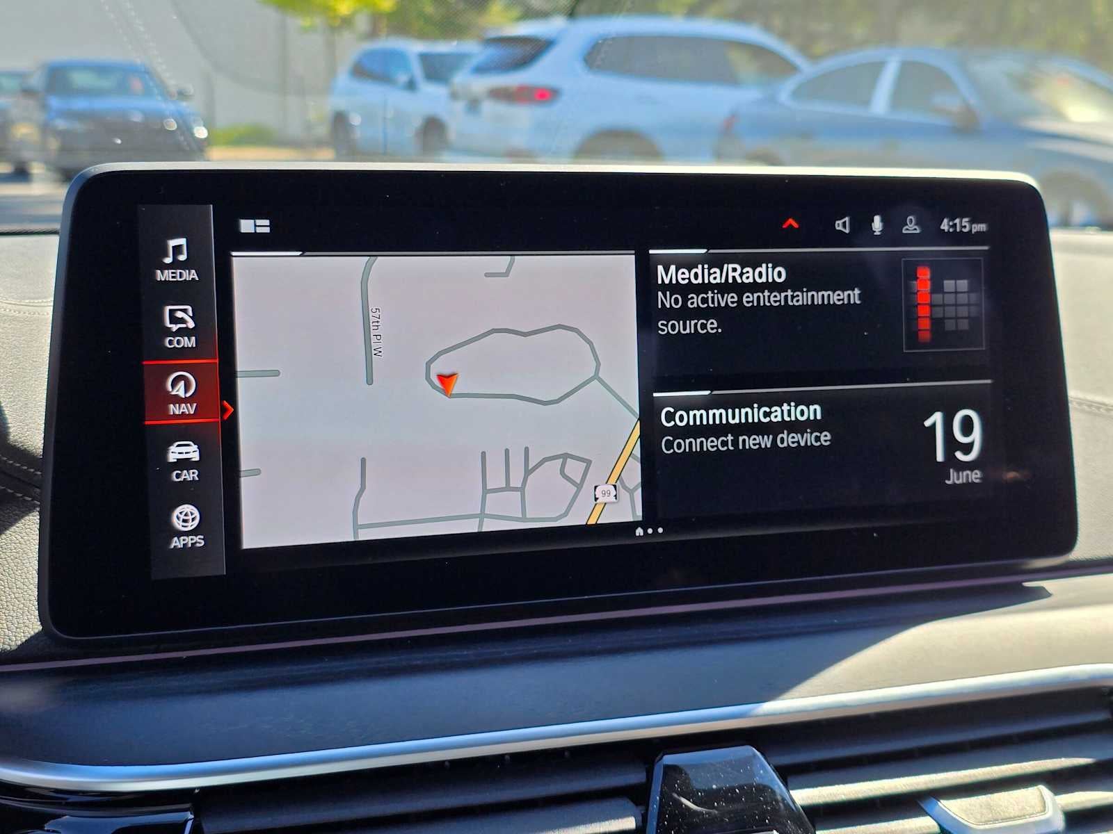 2023 BMW M550i xDrive M550i xDrive