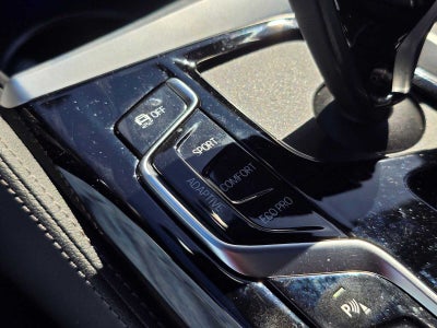 2023 BMW M550i xDrive M550i xDrive