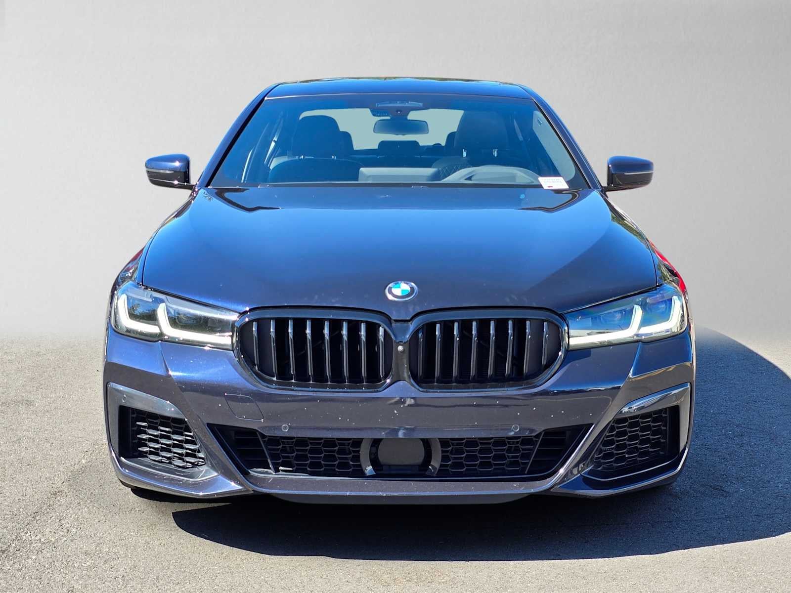 2023 BMW M550i xDrive M550i xDrive