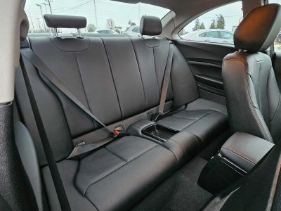 2015 BMW 2 Series 228i