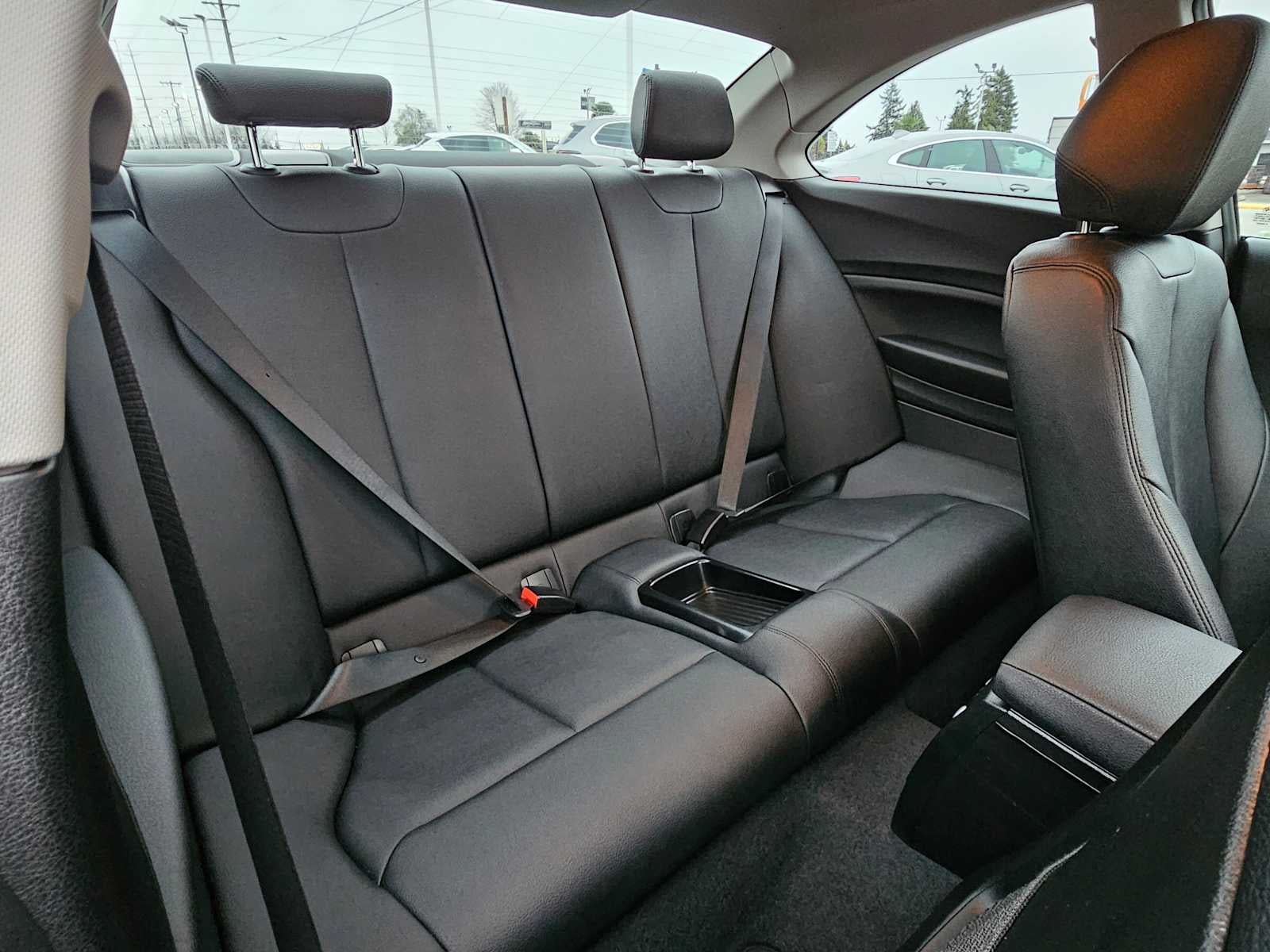 2015 BMW 2 Series 228i