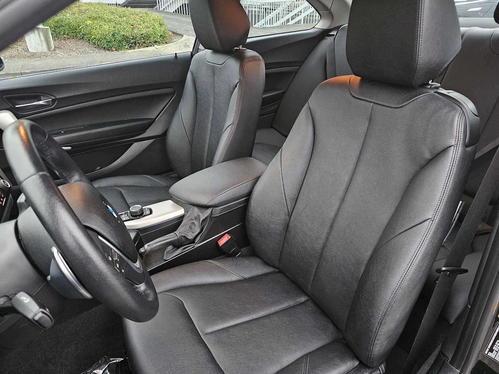 2015 BMW 2 Series 228i