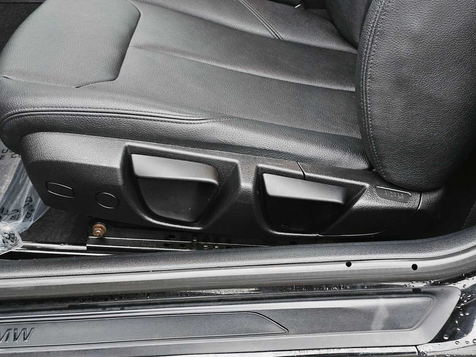 2015 BMW 2 Series 228i