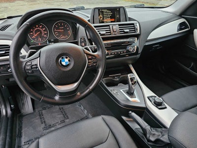 2015 BMW 2 Series 228i