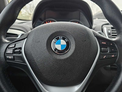 2015 BMW 2 Series 228i