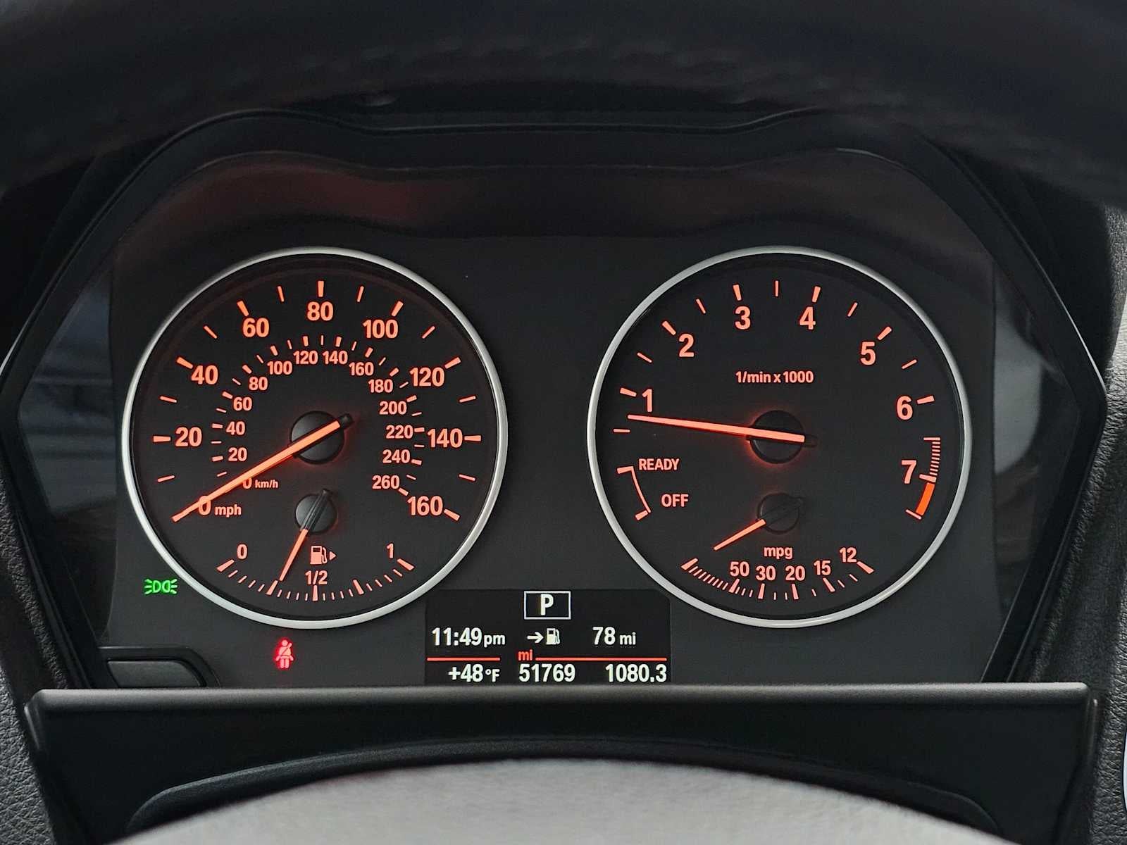 2015 BMW 2 Series 228i