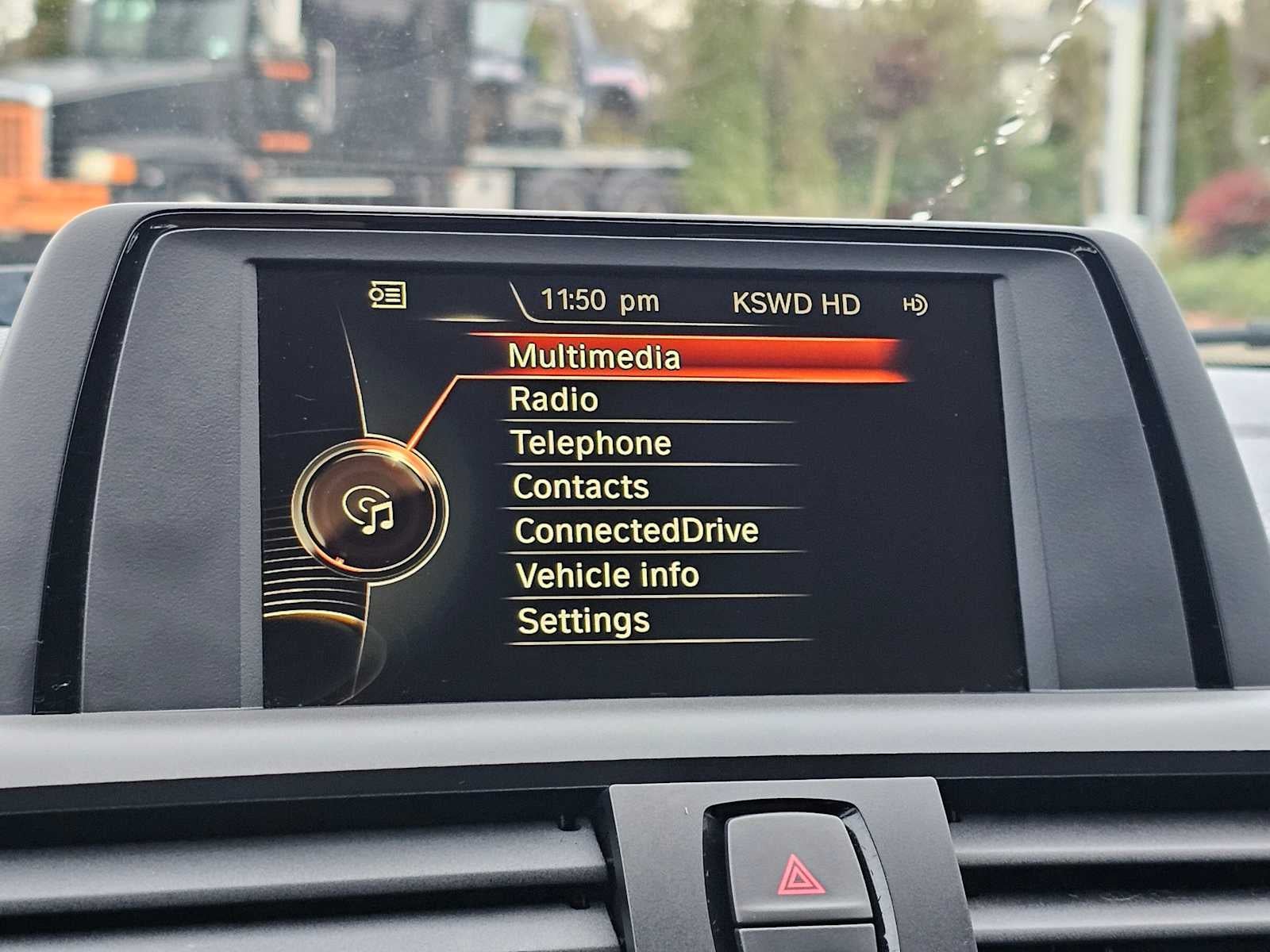 2015 BMW 2 Series 228i