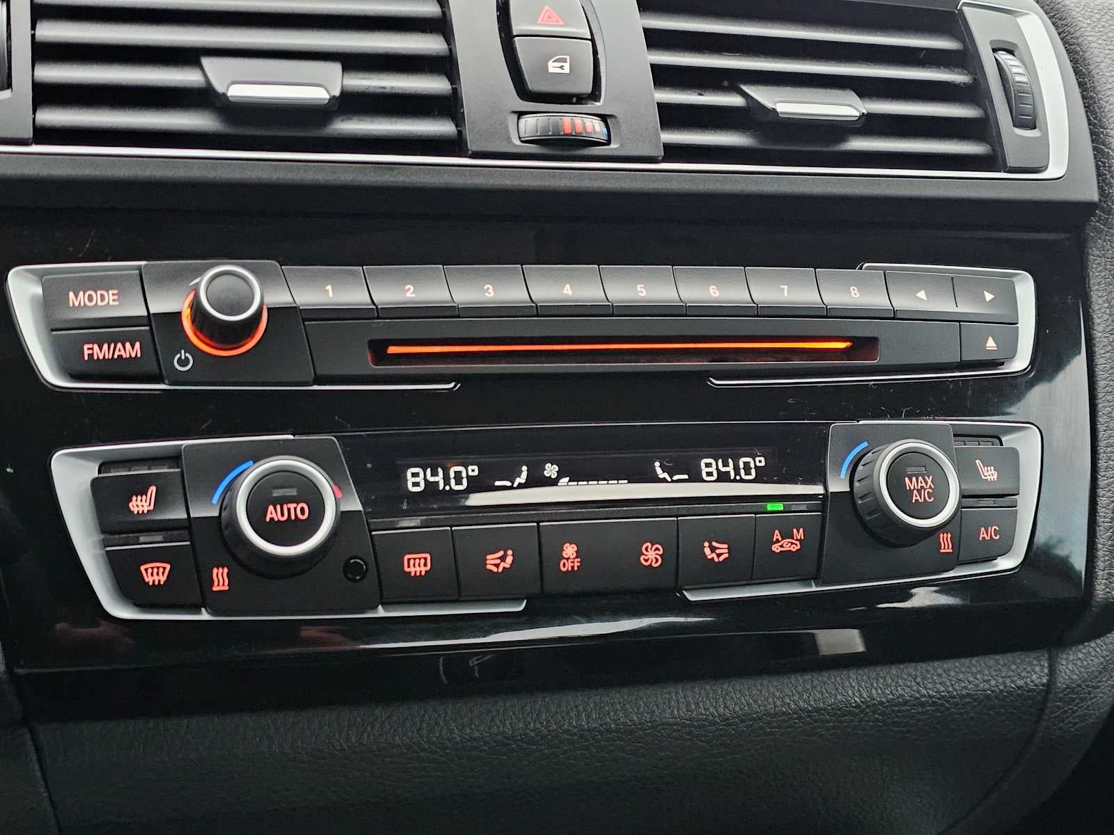 2015 BMW 2 Series 228i