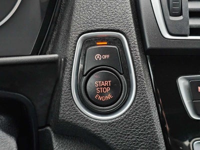 2015 BMW 2 Series 228i