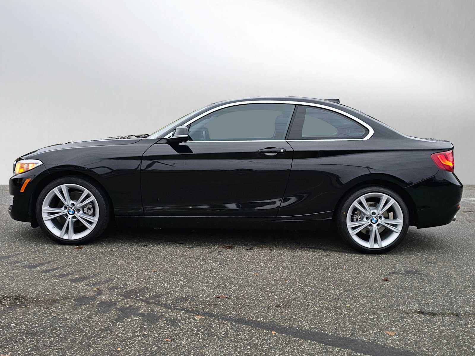 2015 BMW 2 Series 228i