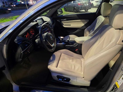 2016 BMW 2 Series 228i xDrive