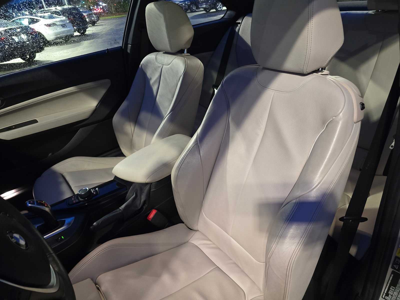 2016 BMW 2 Series 228i xDrive