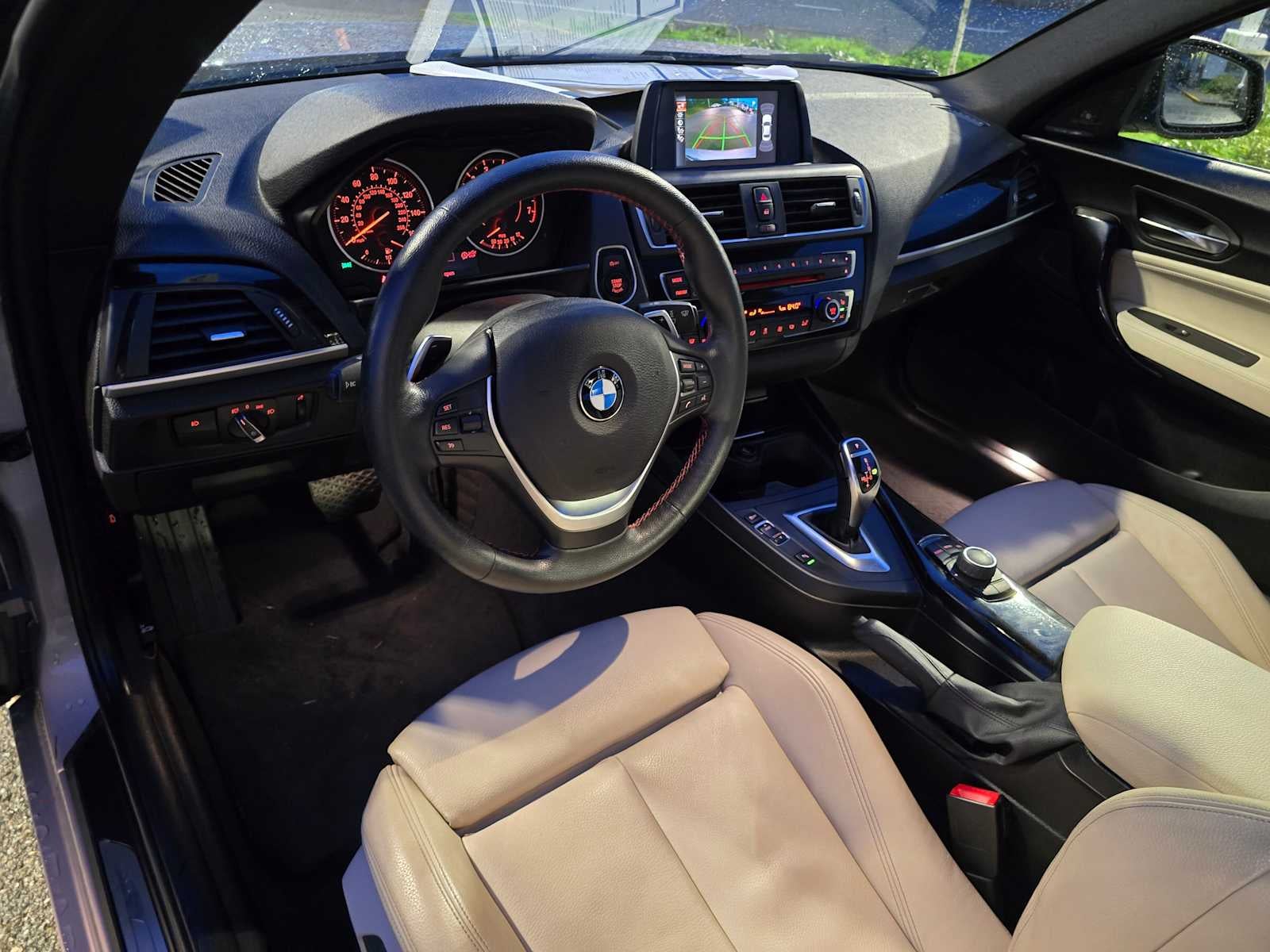 2016 BMW 2 Series 228i xDrive