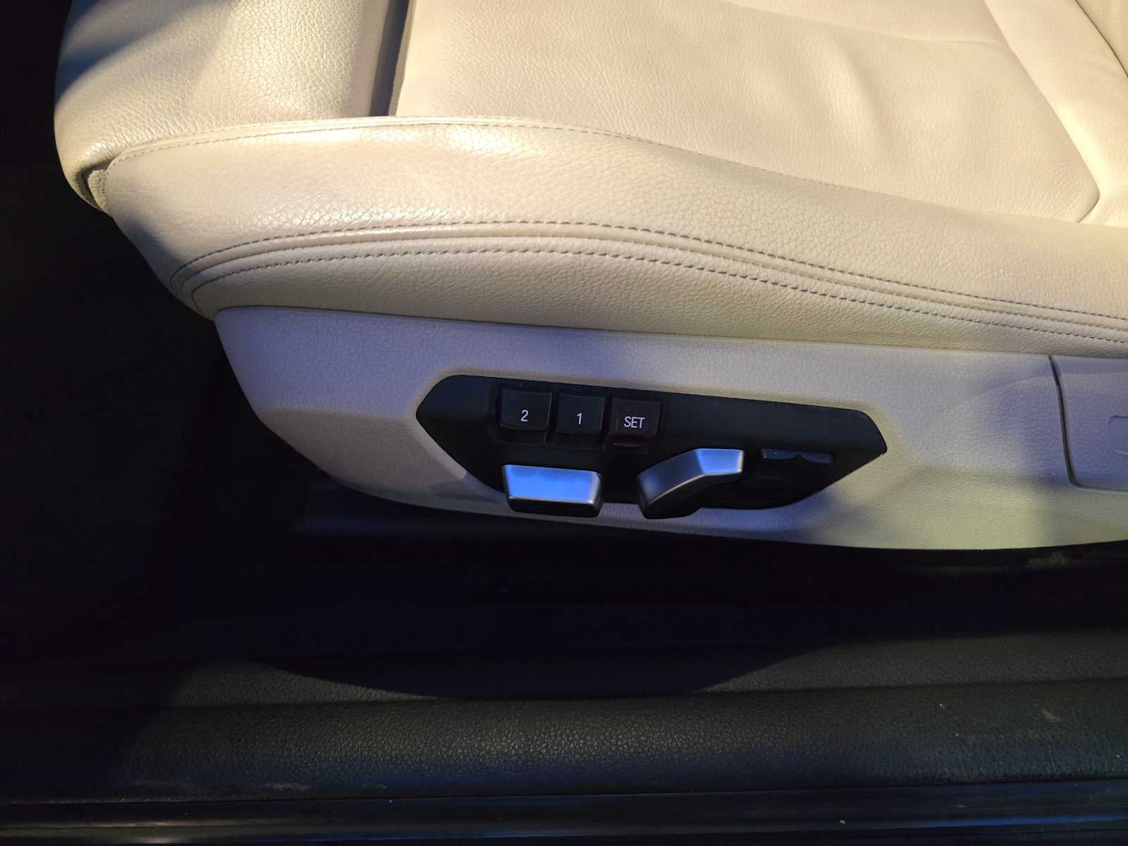 2016 BMW 2 Series 228i xDrive