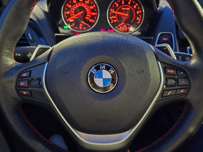 2016 BMW 2 Series 228i xDrive