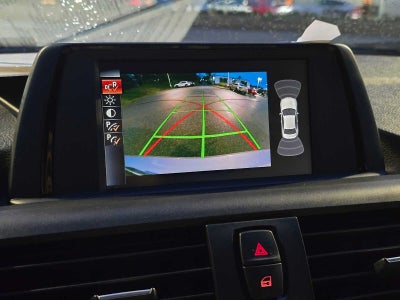 2016 BMW 2 Series 228i xDrive