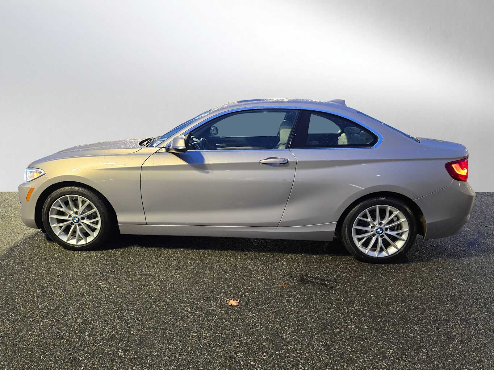2016 BMW 2 Series 228i xDrive