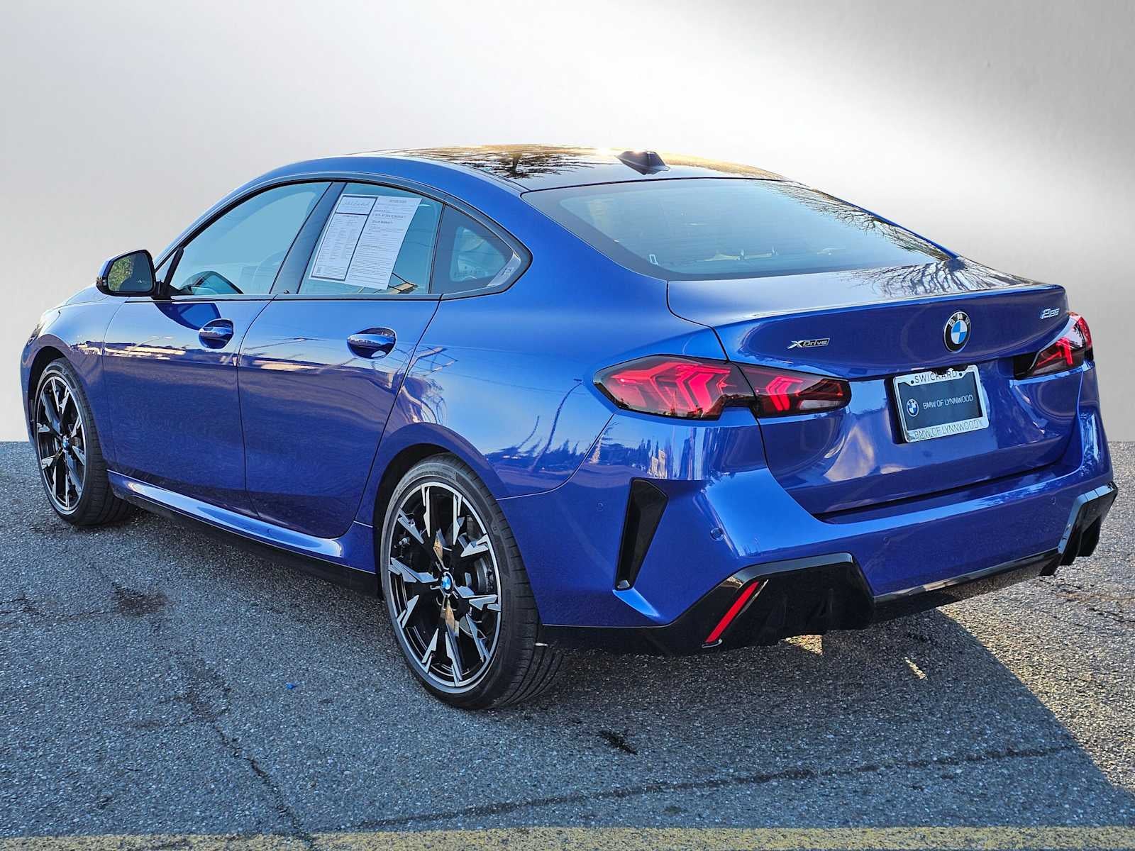 2025 BMW 228 xDrive 228 xDrive