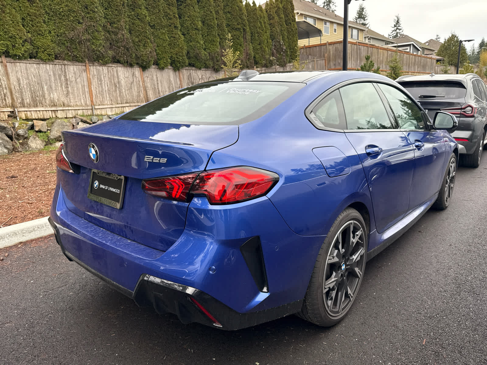 2025 BMW 228 xDrive 228 xDrive