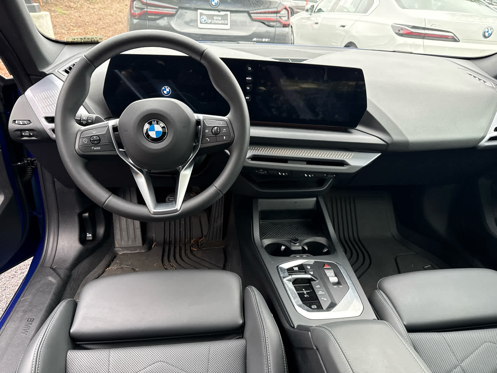 2025 BMW 228 xDrive 228 xDrive