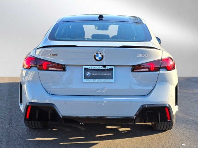2026 BMW 228 xDrive 228 xDrive