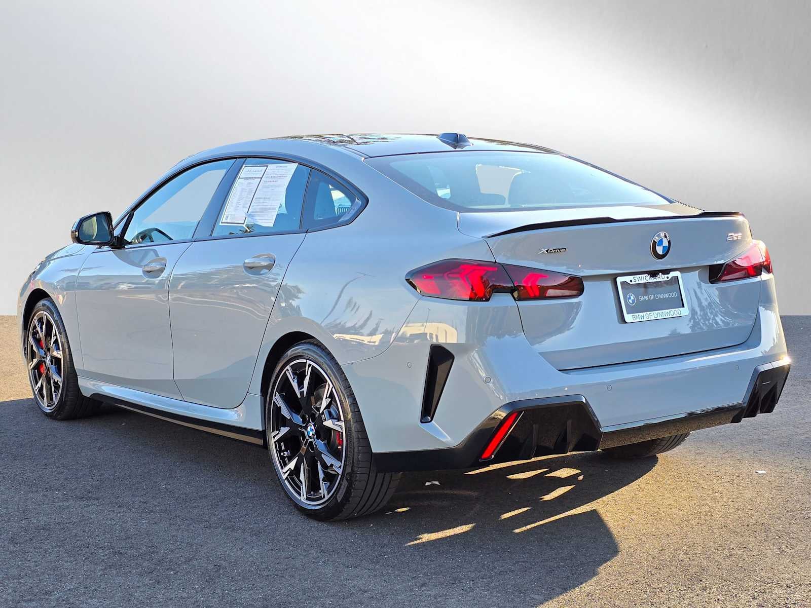 2026 BMW 228 xDrive 228 xDrive