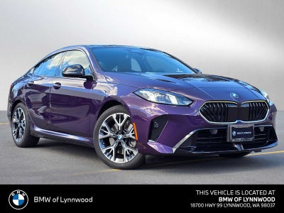 2026 BMW 228 xDrive 228 xDrive