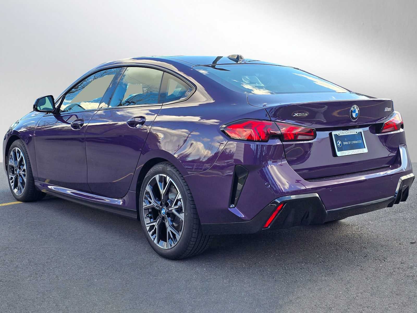 2026 BMW 228 xDrive 228 xDrive