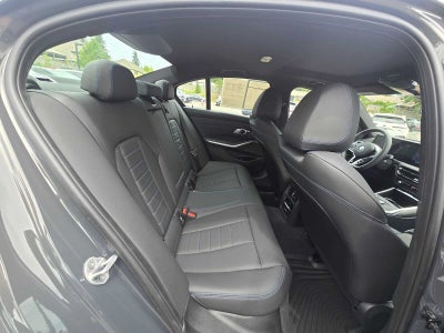 2026 BMW 330i xDrive 330i xDrive
