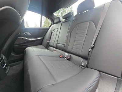 2026 BMW 330i xDrive 330i xDrive