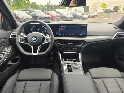 2026 BMW 330i xDrive 330i xDrive